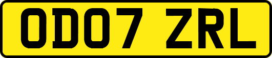 OD07ZRL