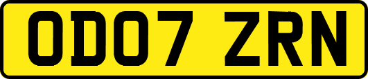 OD07ZRN