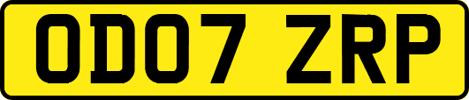 OD07ZRP