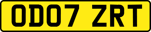 OD07ZRT