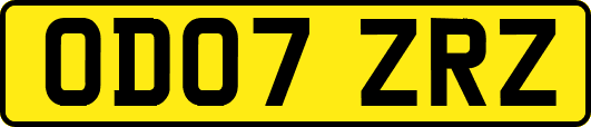 OD07ZRZ