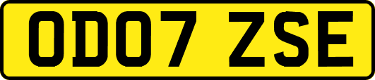 OD07ZSE