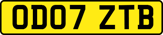 OD07ZTB