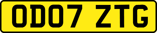 OD07ZTG