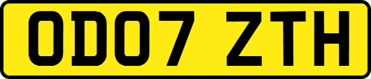OD07ZTH