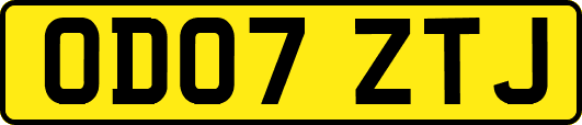 OD07ZTJ