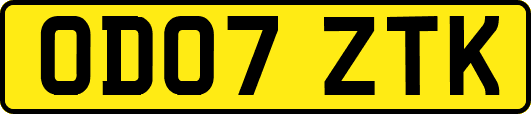 OD07ZTK