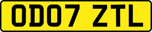 OD07ZTL