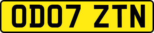 OD07ZTN