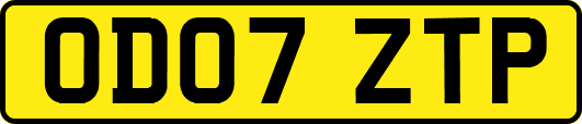 OD07ZTP