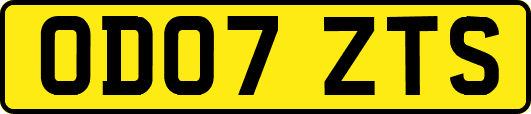 OD07ZTS