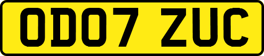 OD07ZUC
