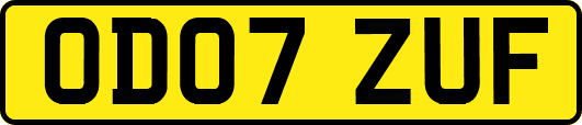 OD07ZUF