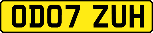 OD07ZUH