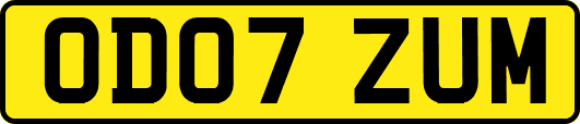 OD07ZUM