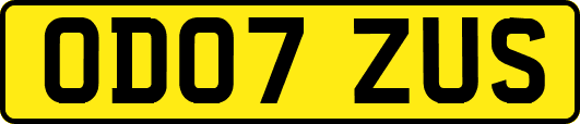 OD07ZUS