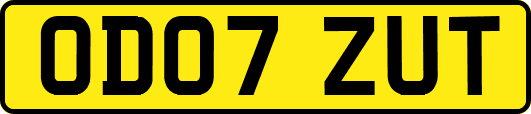 OD07ZUT