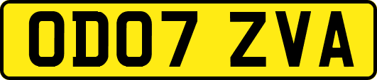 OD07ZVA