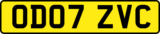 OD07ZVC