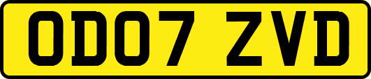 OD07ZVD