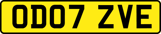 OD07ZVE