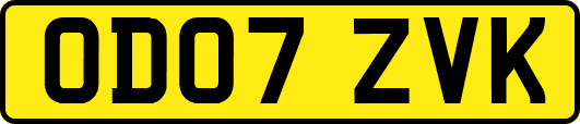 OD07ZVK