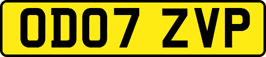 OD07ZVP