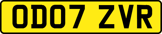 OD07ZVR