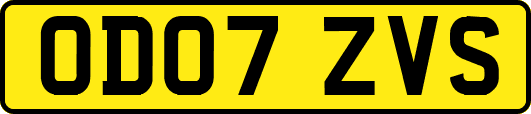 OD07ZVS