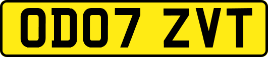 OD07ZVT