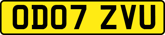 OD07ZVU
