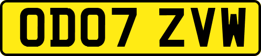 OD07ZVW