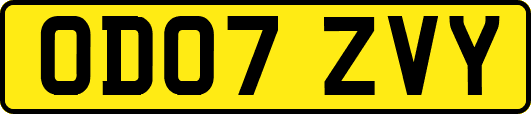 OD07ZVY