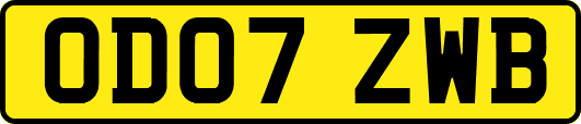 OD07ZWB