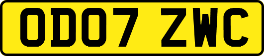 OD07ZWC