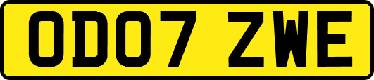 OD07ZWE