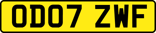 OD07ZWF