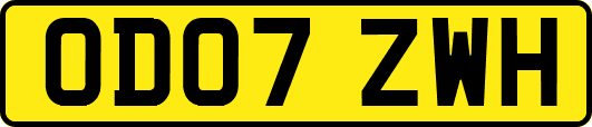 OD07ZWH