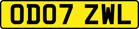 OD07ZWL