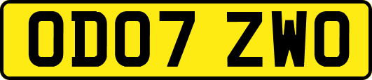 OD07ZWO