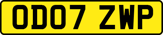 OD07ZWP