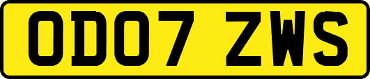 OD07ZWS
