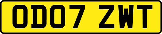 OD07ZWT