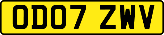 OD07ZWV