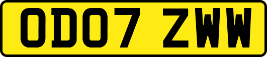 OD07ZWW