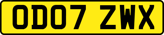 OD07ZWX