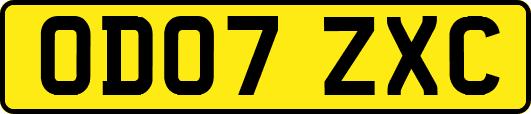 OD07ZXC