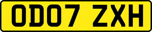 OD07ZXH