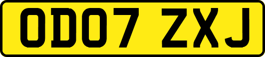 OD07ZXJ