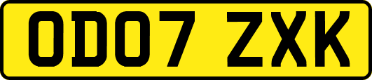 OD07ZXK